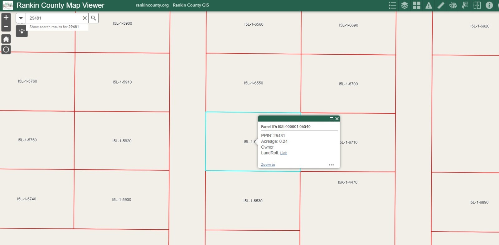 Land for sale Brandon Mississippi eBay