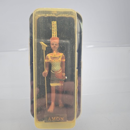 Hachette - Gods Of Ancient Egypt- Figures- boxed & unboxed, choose an option - Picture 5 of 108