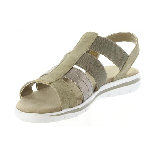 Urban Sandali 125647 Taupe Sandali Donna Zw51Fwqv