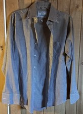Vintage Sears Perma-Prest Fitted Shirt
