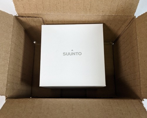 SUUNTO 9 Baro Rugged GPS Running,Cycling,Adventure Watch w/ Route Navigation - Picture 9 of 10