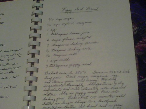 Cookbook by the Pierpont Presbyterian Church Pierpont Ohio 1980? - Bild 4 von 8