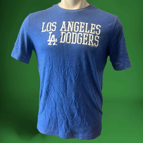 NWT Los Angeles Dodgers MLB Men's Polo Shirt