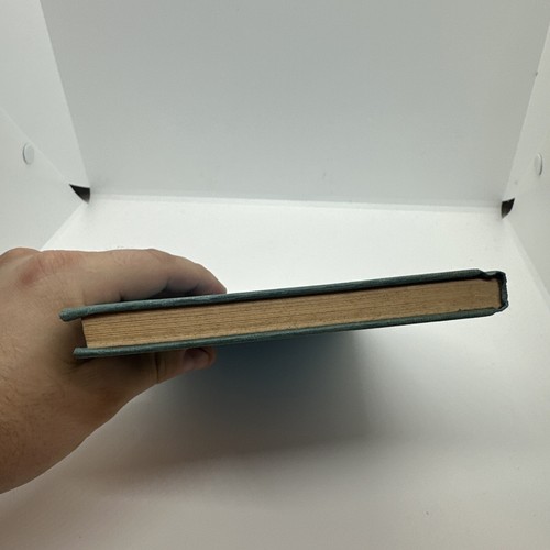 Book Of Proverbs And Epigrams 1954 Ottenheimer Hardcover Ex LIbrary - Picture 12 of 13