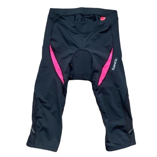Santic cycling bottoms womens large - Picture 1 of 7