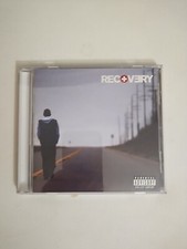Recovery by Eminem (CD, 2010) B15