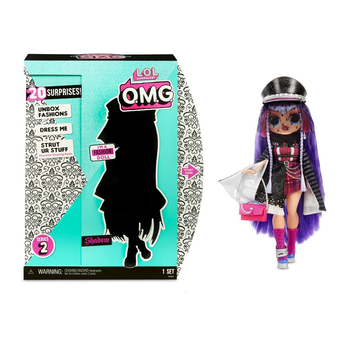 Lol stuff at target sale