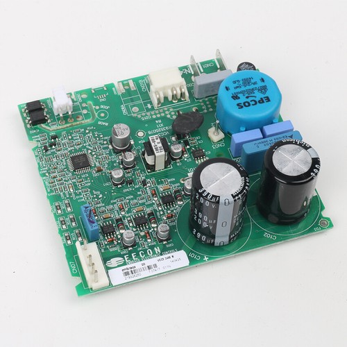 Für Embraco Vcc3 1156 Kühlschrank Gefrierschrank Teile Inverter Kompressor Treiber Platine - Bild 3 von 4
