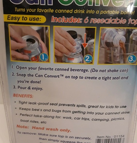 6 Stück Handy Trends Convert - Snap Top Deckel 6 Stück Handy Trends Convert - Bild 3 von 3