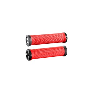 Odi Grips /"O/" Grip Single Ply Atb Grip 127Mm Black