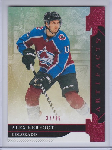 2019-20 ARTIFACTS TEAM SETS, SHORT PRINTS, PARALLELS, INSERTS - choose - Picture 25 of 63