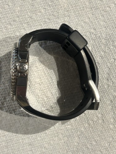 SottoMarino Orca SM60210-F Men Watch Italia. NEEDS BATTERY - Picture 6 of 7