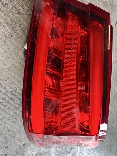 16-18 Nissan Maxima Passenger RH Quarter Mount Tail Light Lamp OEM - Bild 2 von 9
