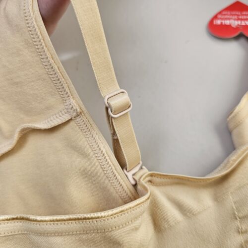 NWT Assest Spanx Bodysuit L Beige Adjustable Strap Hook Eye Control Shapewear - Picture 6 of 8