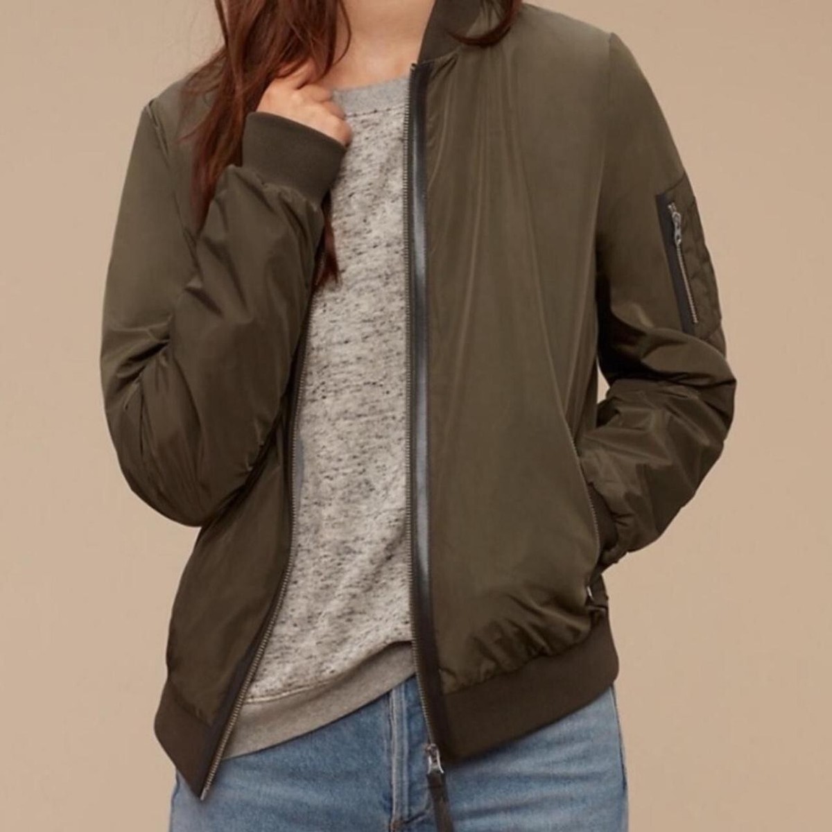 Mackage cara jacket best sale