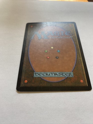 Hatred x1 MTG Exodus Magic the Gathering LP-MP - Picture 7 of 12