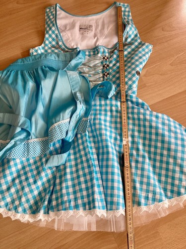 Tolles Dirndl kurz und sexy - Bild 4 von 6