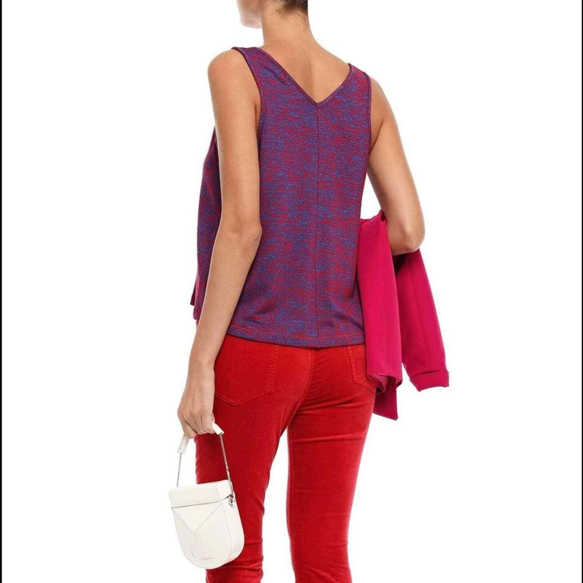 Rag and bone on sale hudson tank
