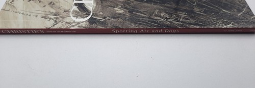 Christie's South Kensington Sporting Art And Dogs Thursday 14 June 2001 - Picture 3 of 6