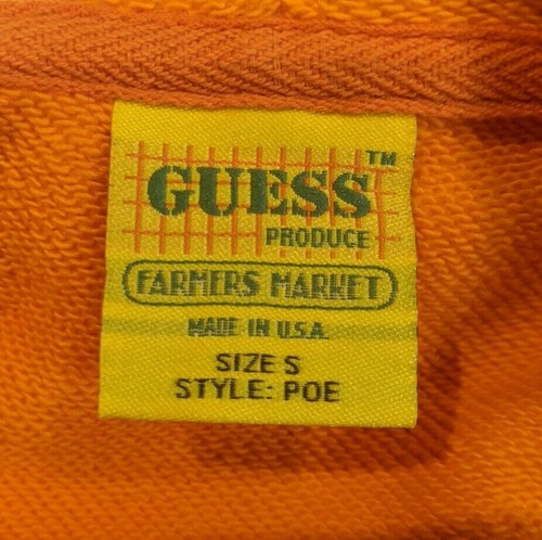 Guess Men's Small Sean Wotherspoon 