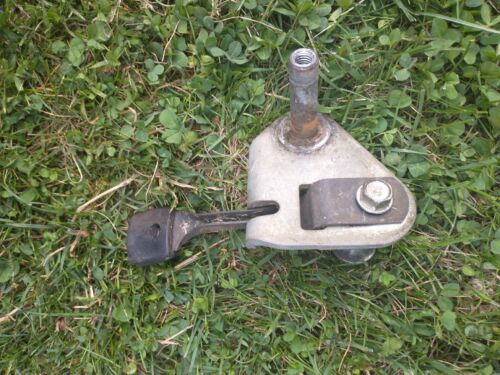 Honda HRM215 RH Vorderradverstellachse Hrb215 42911-VE2-020 42911-VE2-010 - Bild 10 von 10