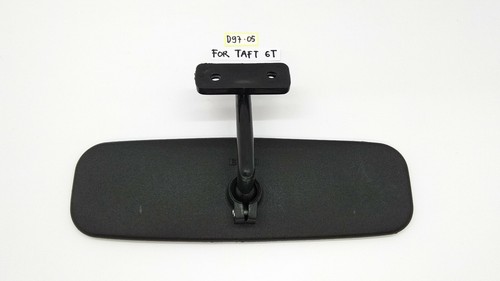 DAIHATSU WILDCAT TAFT F20 F50 REAR VIEW MIRROR INTERIOR - Picture 5 of 6