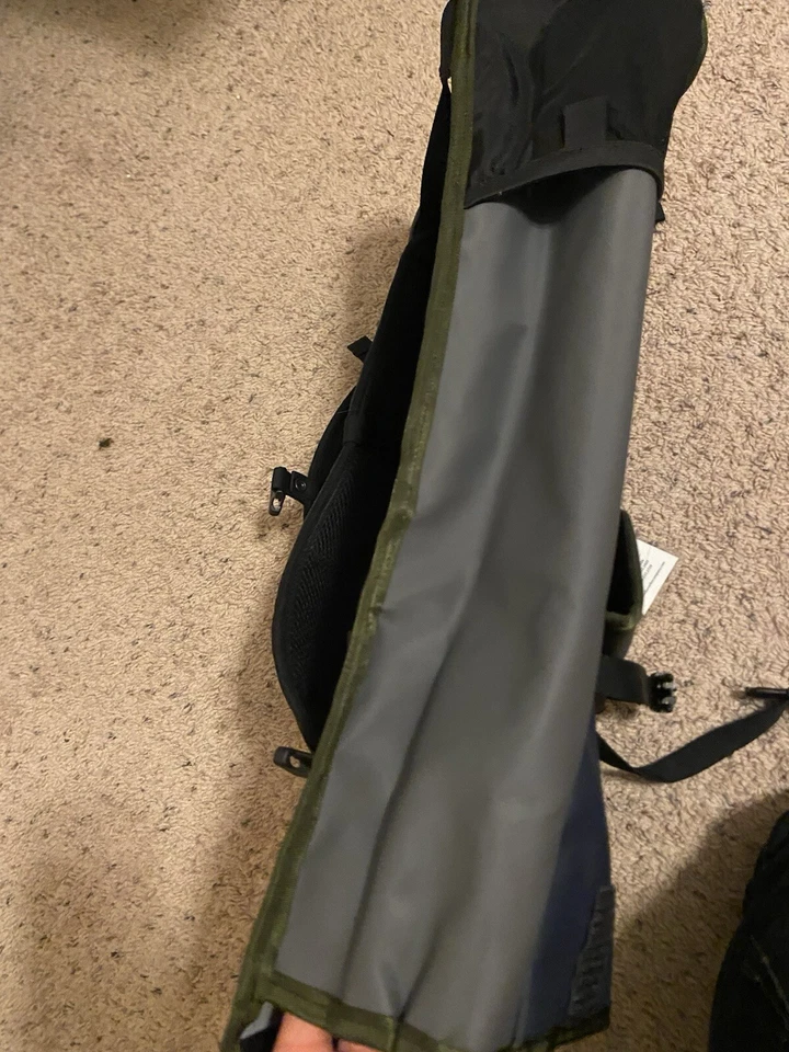 Mochila para portátil Timbuk2 con logotipo Foto 4 de 4