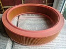 NEW GENUINE VW GOLF POLO LUPO SEAT AROSA IBIZA AIR FILTER 032129620 