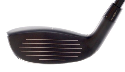 Damen Mizuno CLK 20 Hybrid 25>5 Hybrid 5 Hybrid Graphite Ladies - Bild 5 von 8
