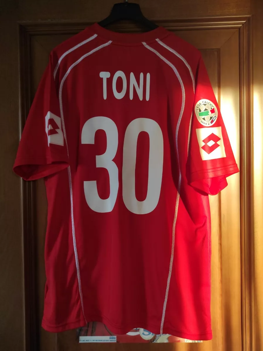Maglia originale fiorentina sale