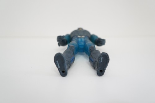 Figura de acción Batman Knight Ops DC Justice League Mattel 2017 - Imagen 5 de 7
