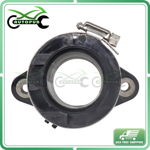 For Honda Intake Manifold Carburetor Boot TRX500 FM FE Foreman 2005-2011 - Foto 6 di 8