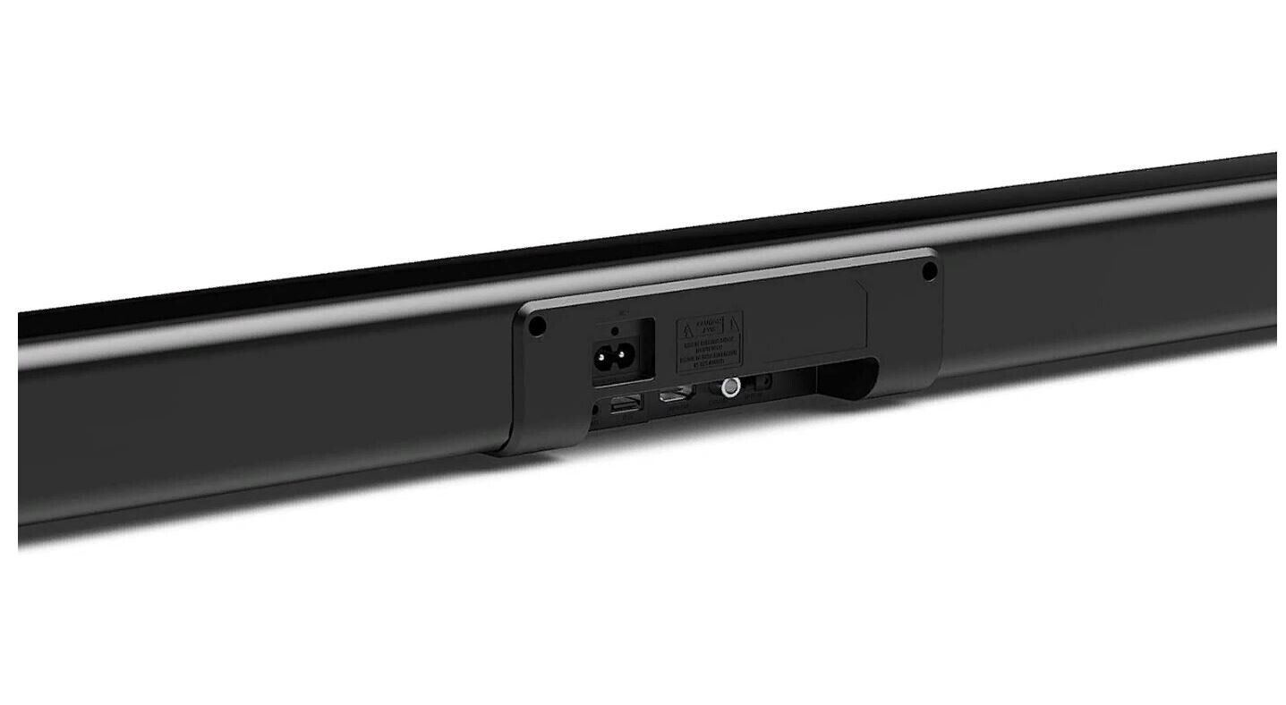 Hisense HS205 2.0ch Sound Bar 60W Bluetooth, HDMI ARC/Optical/AUX/USB - Picture 4 of 8