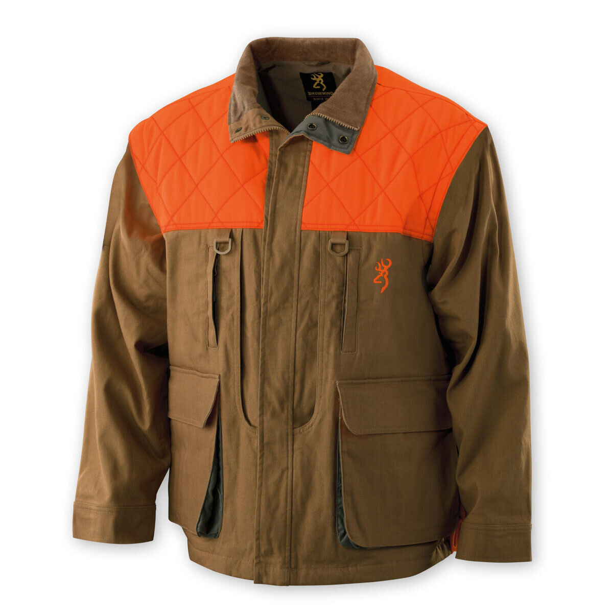 Browning waterfowl jacket 2025