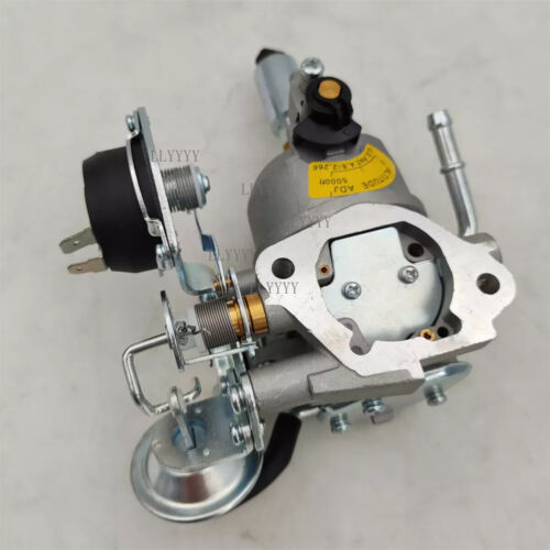 NEW Carburetor 541-0765 For Onan 5500 Grand Marquis HGJ Gold generator - Bild 5 von 6