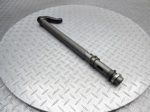 2007 06-08 Piaggio MP3 Scooter 250CC Front Steering Anti Roll Fork Assembly - Picture 6 of 11