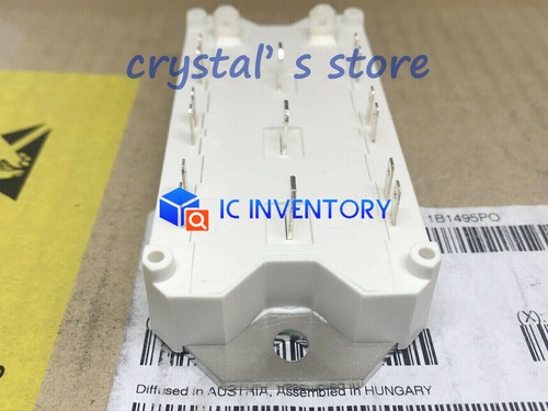 1PCS SKM40GD124D SEMIKRON Module Power Supply - Picture 6 of 7