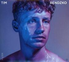 Tim Bendzko - Filter (2019) CD Digipak Neuware