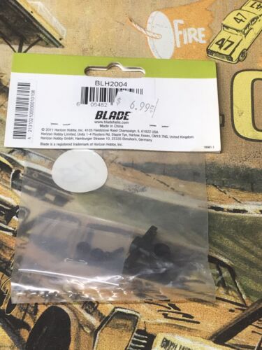 Blade BLH2004 Main Rotor Hub with Hardware 200 SR X  NewInPack USA Shipped - Picture 2 of 3