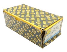 (Lot of 5) Allen Bradley 60569 Dowel Pins 3/8 x 1-1/2 +.0002 (20 Count)