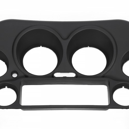 Outer Inner Fairing Batwing For Harley Touring Electra Street Glide 1996-2013 - Picture 13 of 22