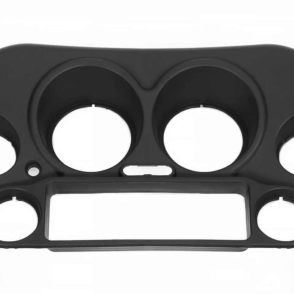 Carenado interior exterior de murciélago para Harley Touring Electra Street Glide 1996-2013 Foto 4 de 4