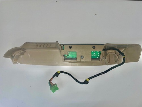 1999-2004 Volvo S80 Front Left Driver Side Power Seat Control Switch LH 9174419 - Picture 4 of 4