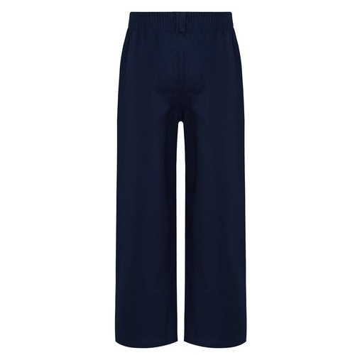 Kids Boys Britches matrimonio pantaloni cargo tinta unita scuola costume sport sera- - Foto 16 di 52