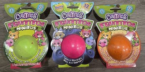 cutetitos fruititos