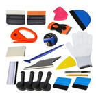 Folierung Rakel Set 21 Teilige Set Profi Car Wrapping Auto Folien Filzrakal DE