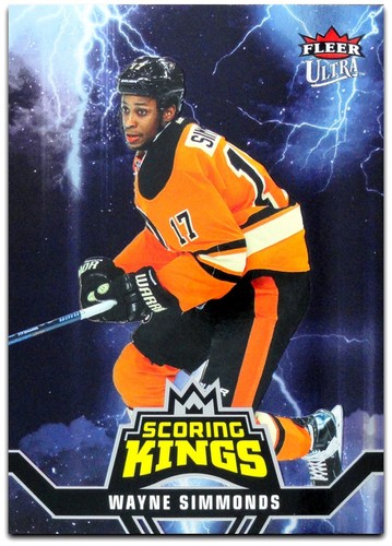 2016-17 Ultra Scoring Kings **** PICK YOUR CARD **** From The Inserts SET - Picture 10 of 17