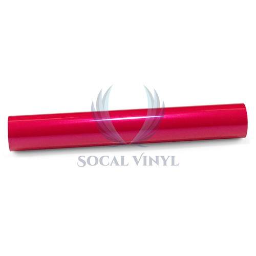Premium Super Gloss Metallic Vinyl Car Wrap Sticker Decal Bubble Free Sheet Film - Picture 160 of 275