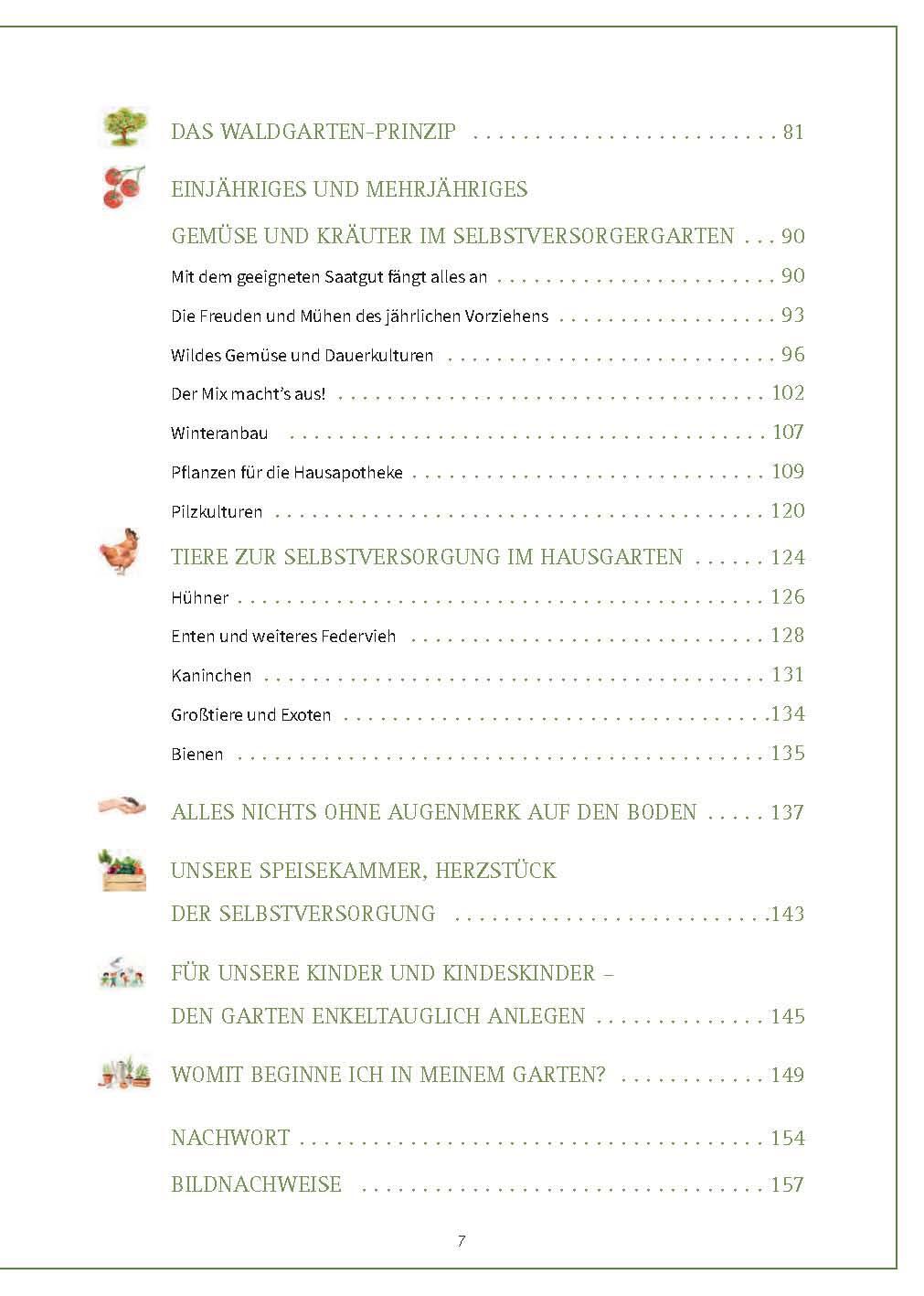 Thumbnail - Alles Aus Dem Eigenen Garten Hannelore Zech 9783955877750