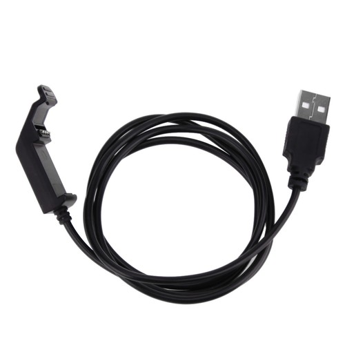 3.28ft USB Data Charging Cable for Garmin Edge 20/25 GPS Bike Cycling Computer - Zdjęcie 4 z 10
